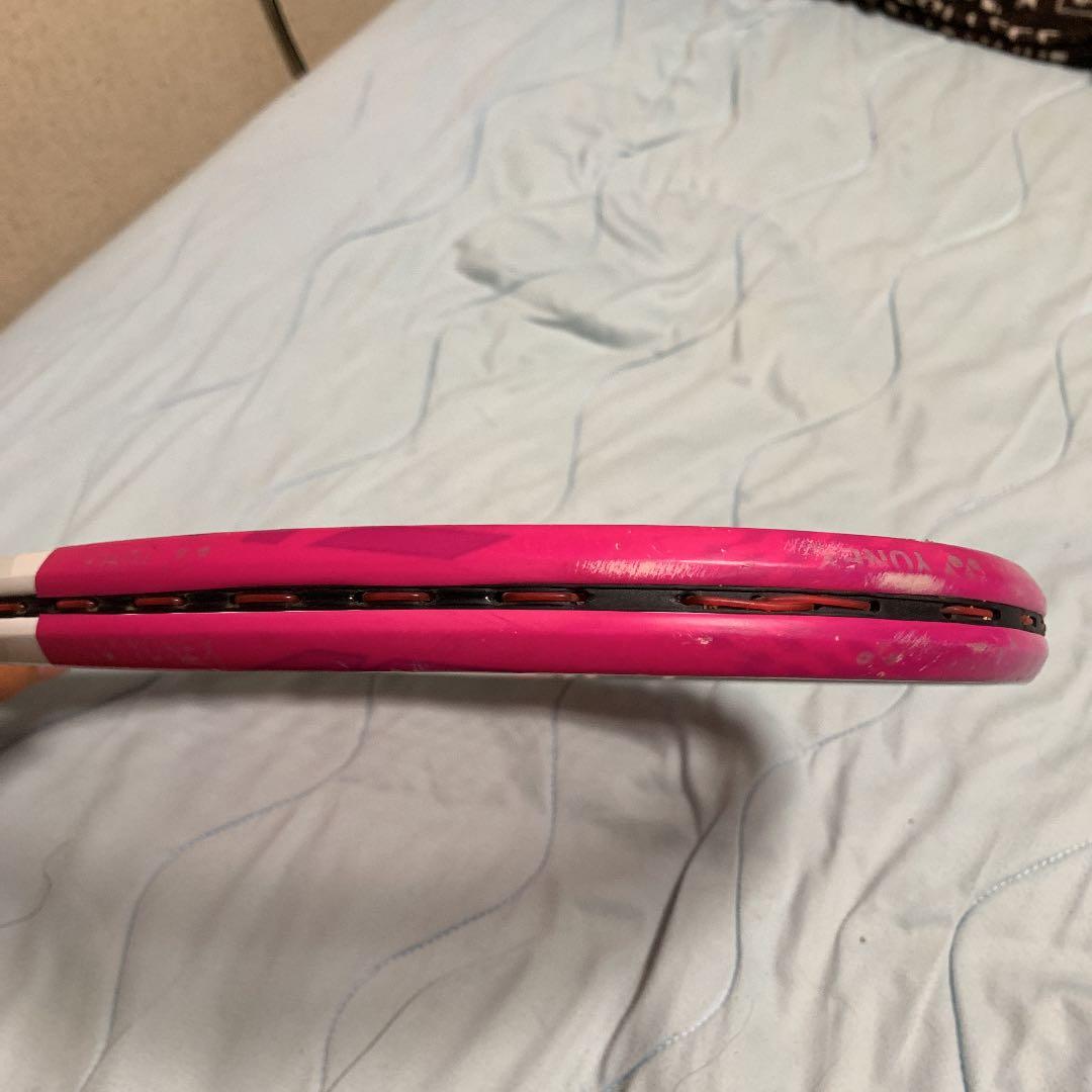 ソフトテニスラケット ヨネックス5v