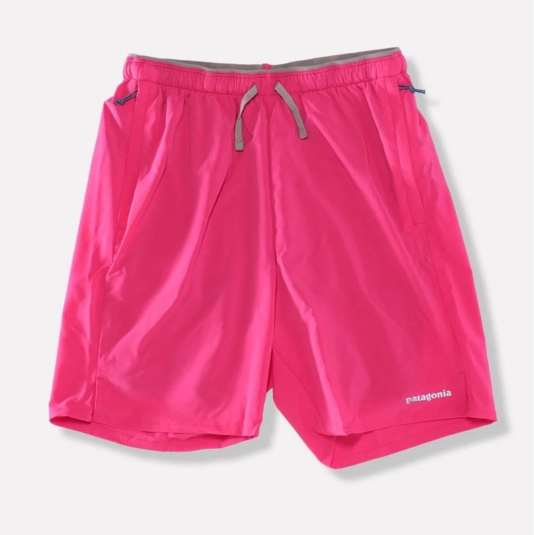 新品 パタゴニア Men's Multi Trails Shorts 6in S