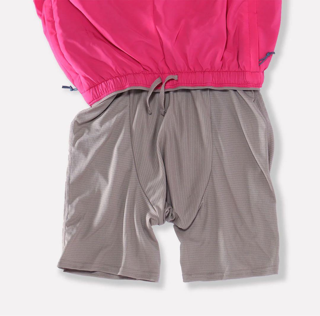 新品 パタゴニア Men's Multi Trails Shorts 6in S