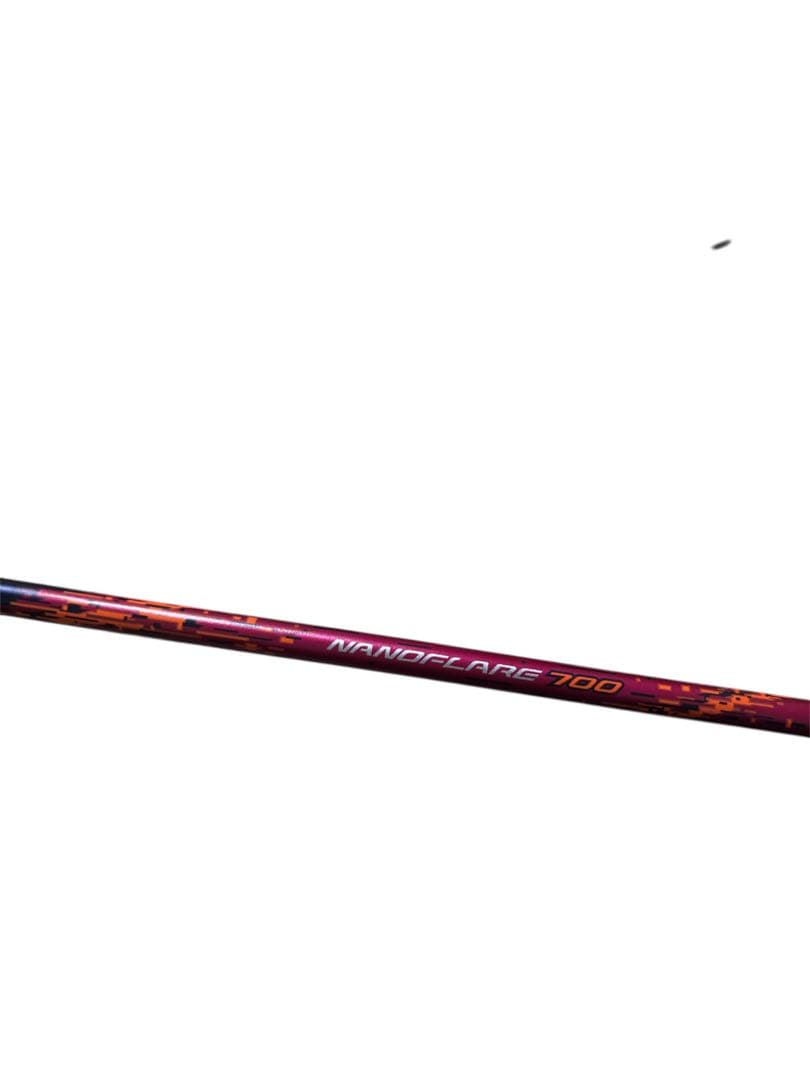 ナノフレア700 4ug5メイドインジャパン　美品➕おまけ