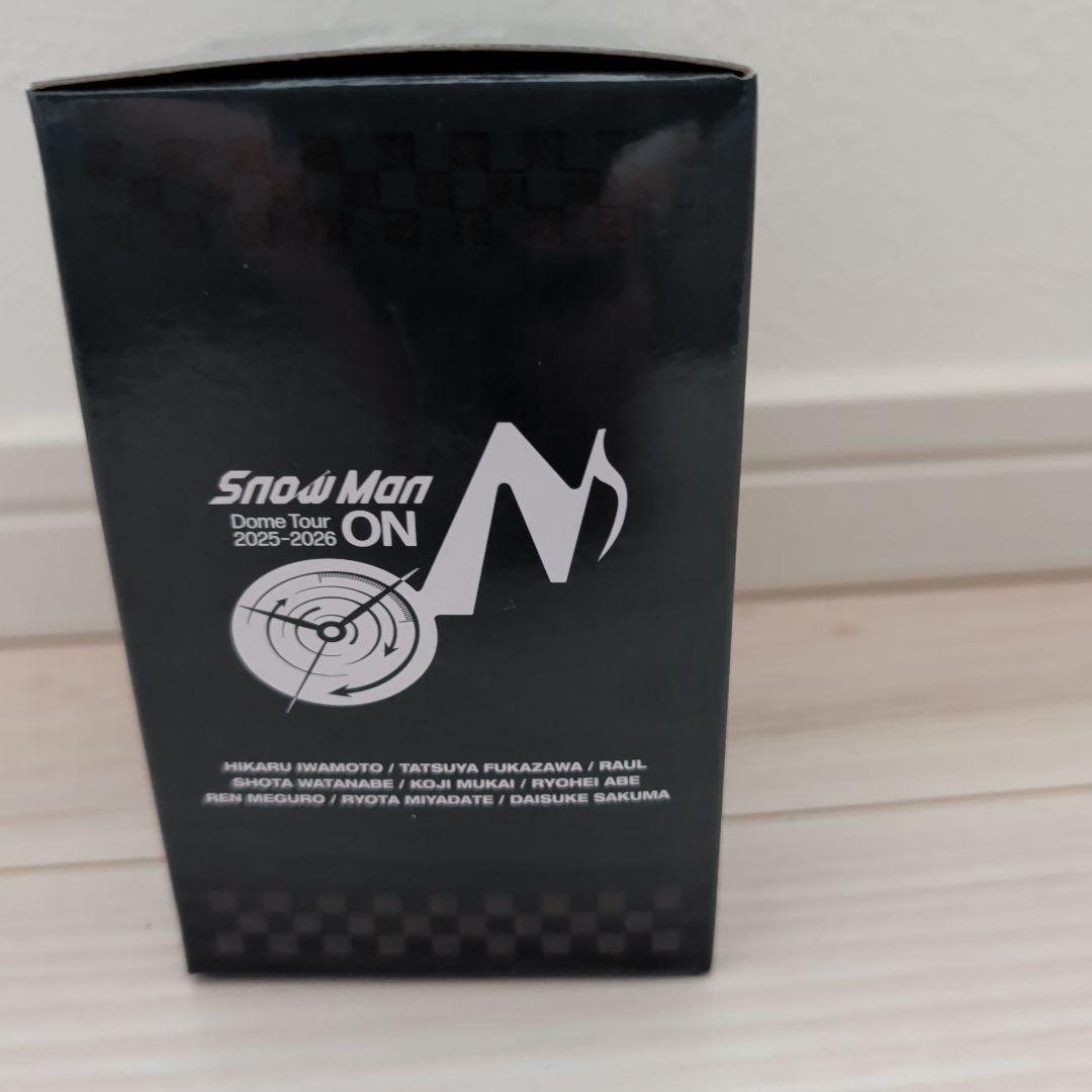  Man 目黒蓮　3点セット