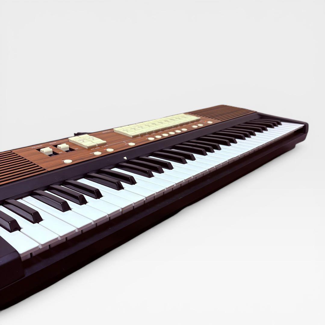 超希少 Roland C-180 電子オルガン 美品 完動品 シンセサイザー