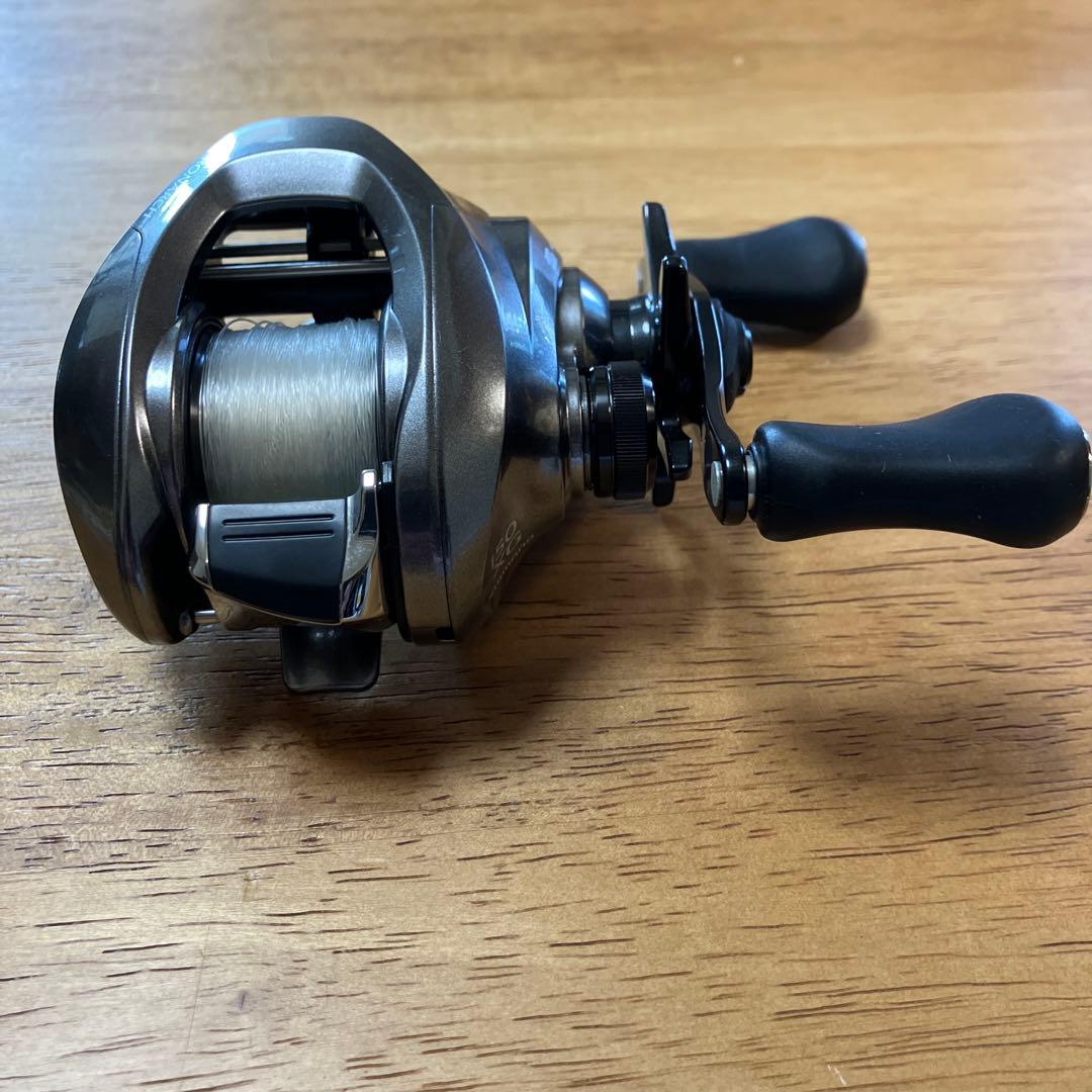 SHIMANO CHRONARCH MG1 150XG ベイトリール