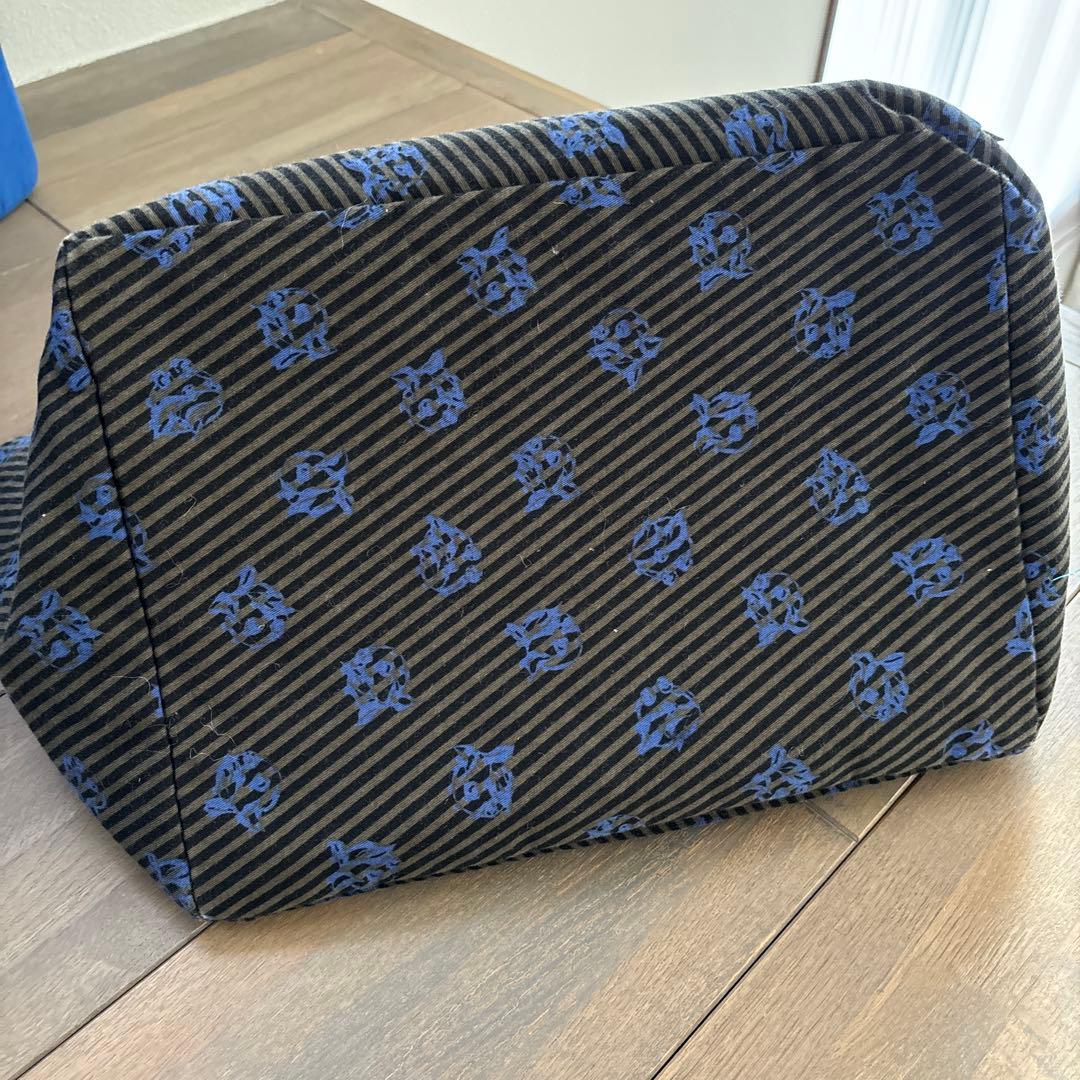 ワッフリッシュワッフル CUBE BOX