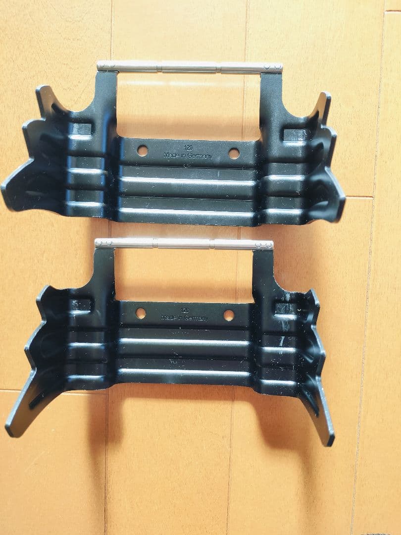 ATOMIC SALOMON ARMADA SHIFT用クランポン 120