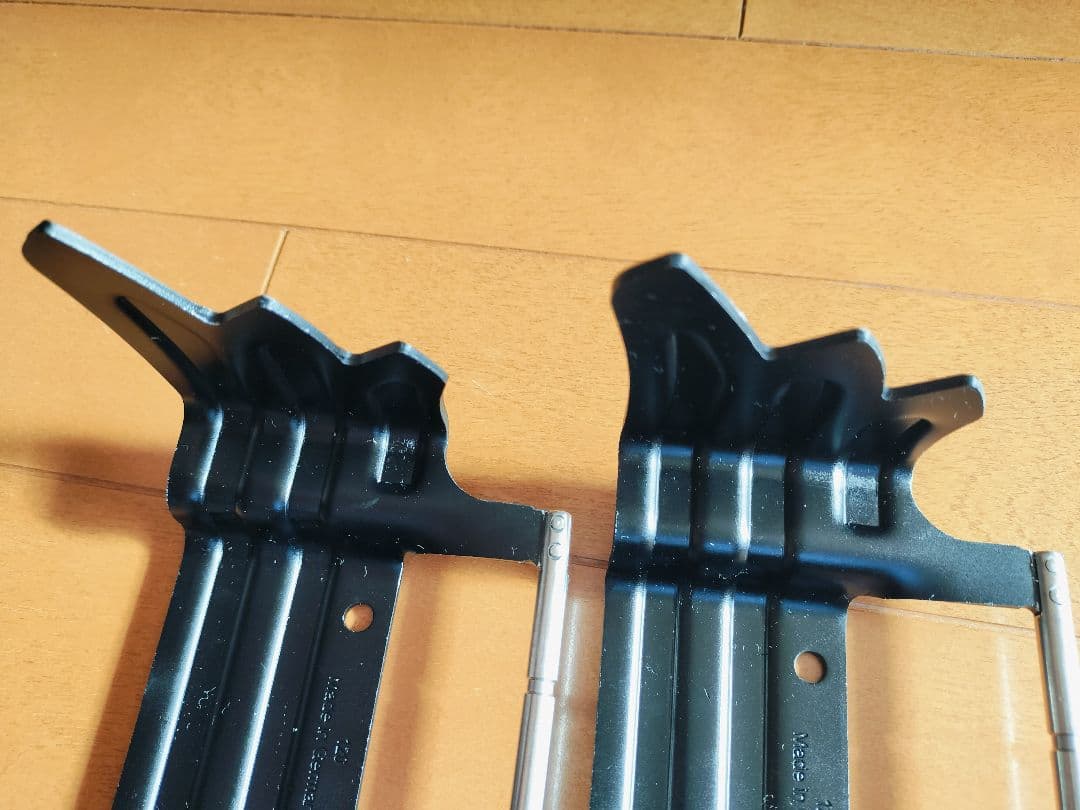 ATOMIC SALOMON ARMADA SHIFT用クランポン 120