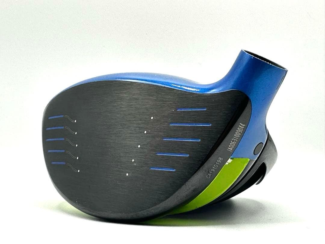 NIKE GOLF VAPOR FLEX 440 名作 美品