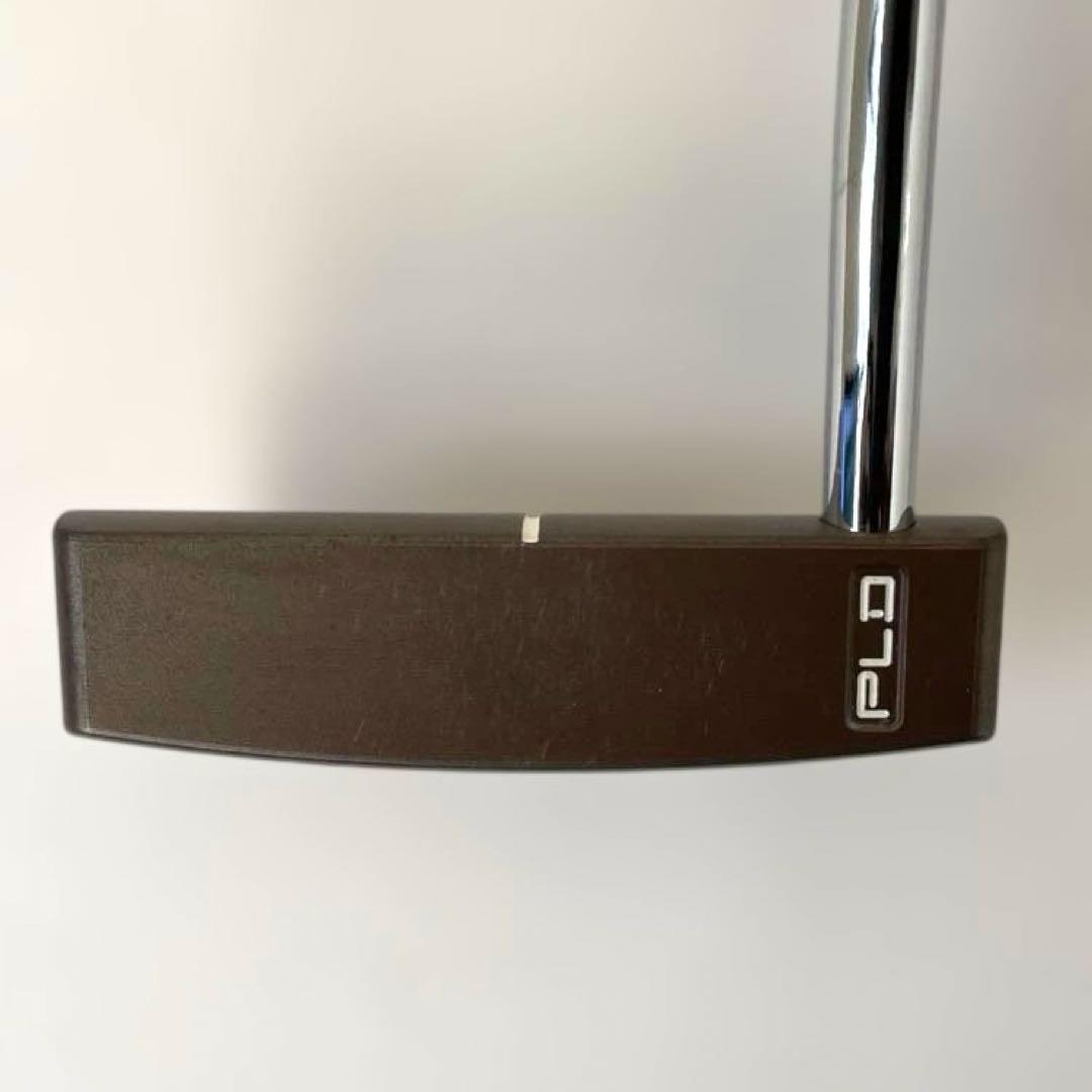 クラブ PING PLD CUSTOM DS72 HOVLAND EDITION