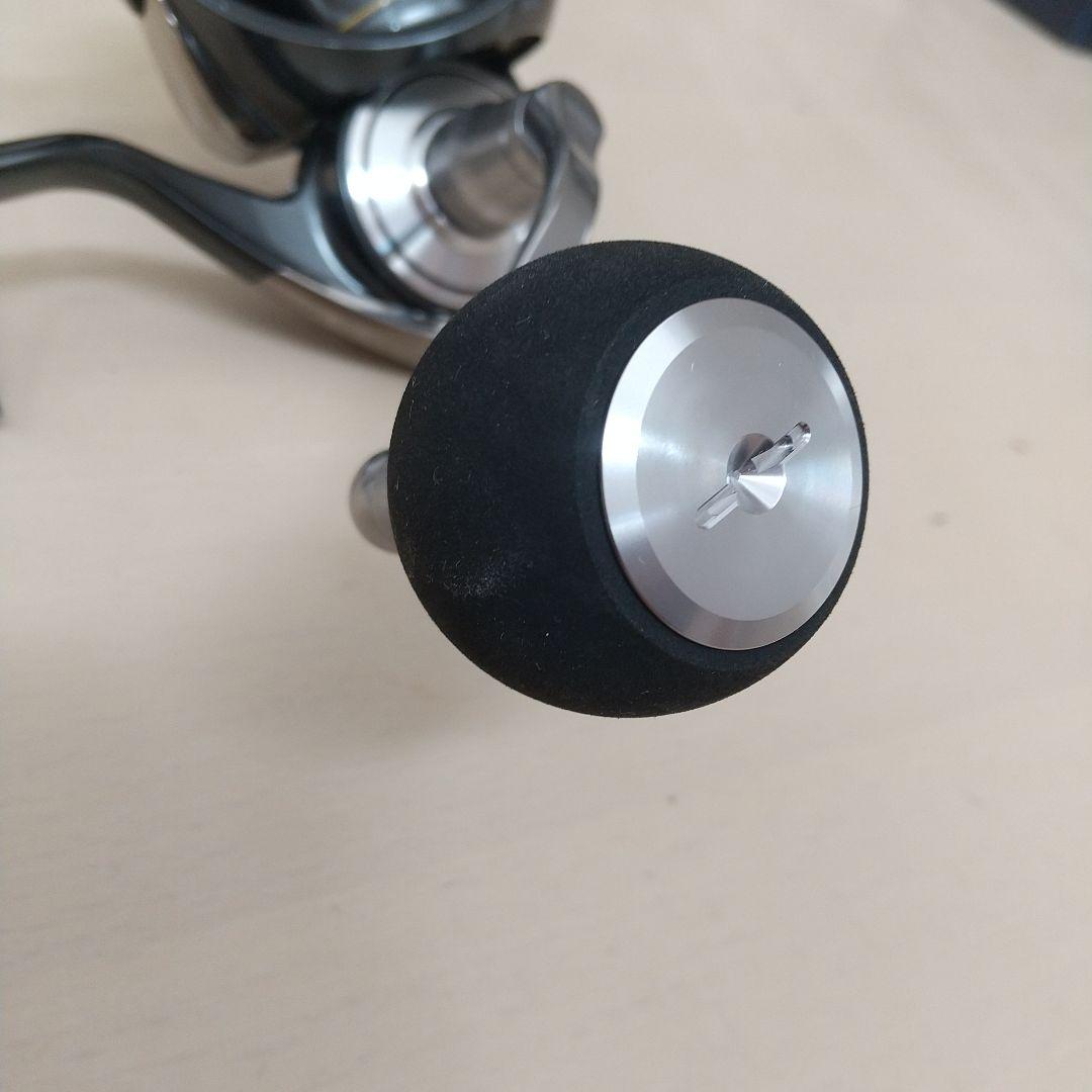 未使用品 Daiwa CERTATE24 SW 6000-H