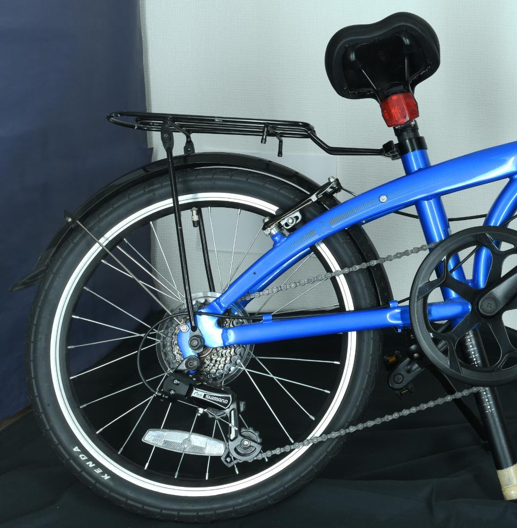 tern link a7 直接渡しNG 値下げNG