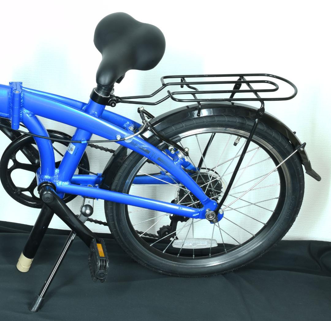 tern link a7 直接渡しNG 値下げNG