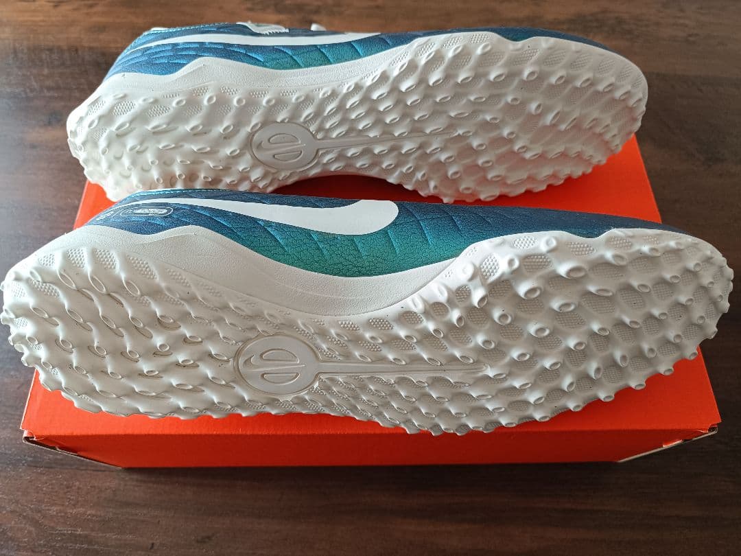 Nike ティエンポ レジェンド エメラルド 10 アカデミー　28cm