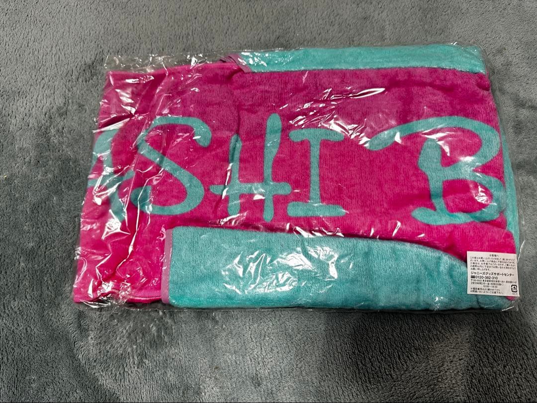 ARASHI BLASTin Hawaii グッズ新品美品7点セット