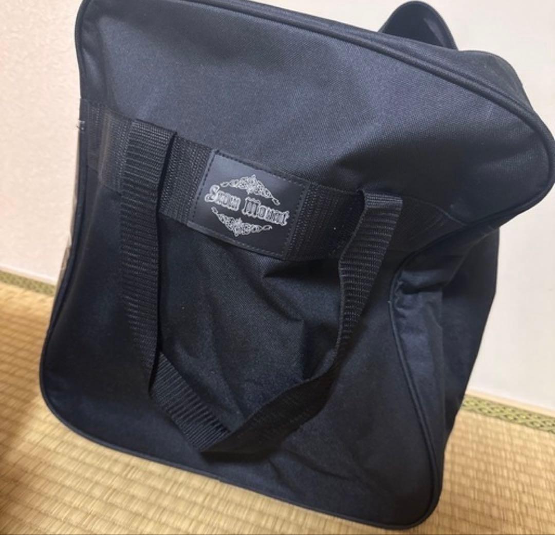 スノーボードブーツ　スノボ　23㎝