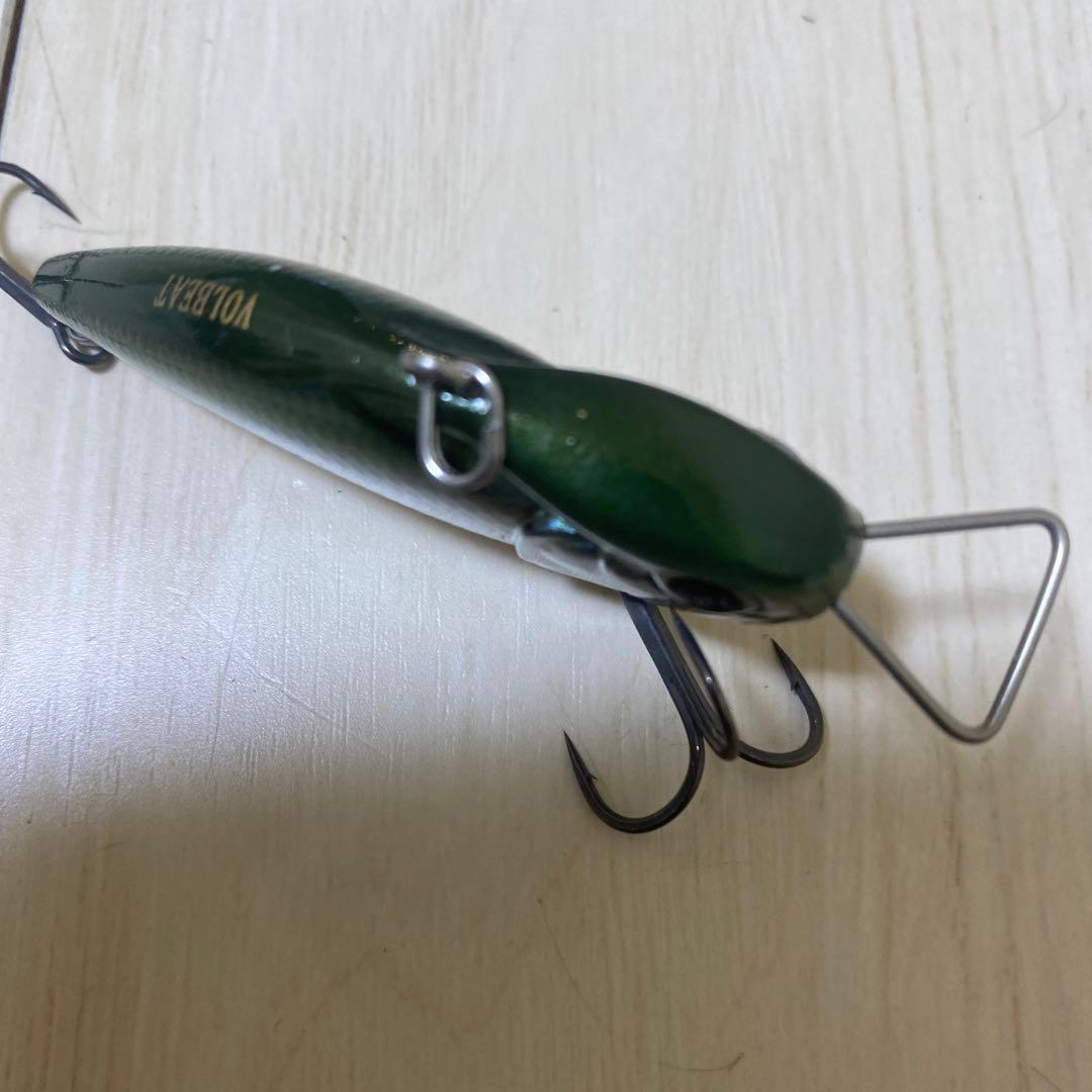 レヴォニック　シンディ　サラモア　ヴォルビート　中古