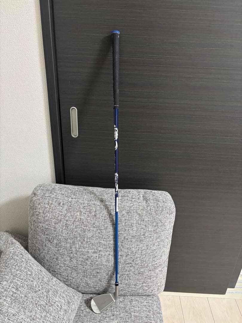 X-10 7番アイアン