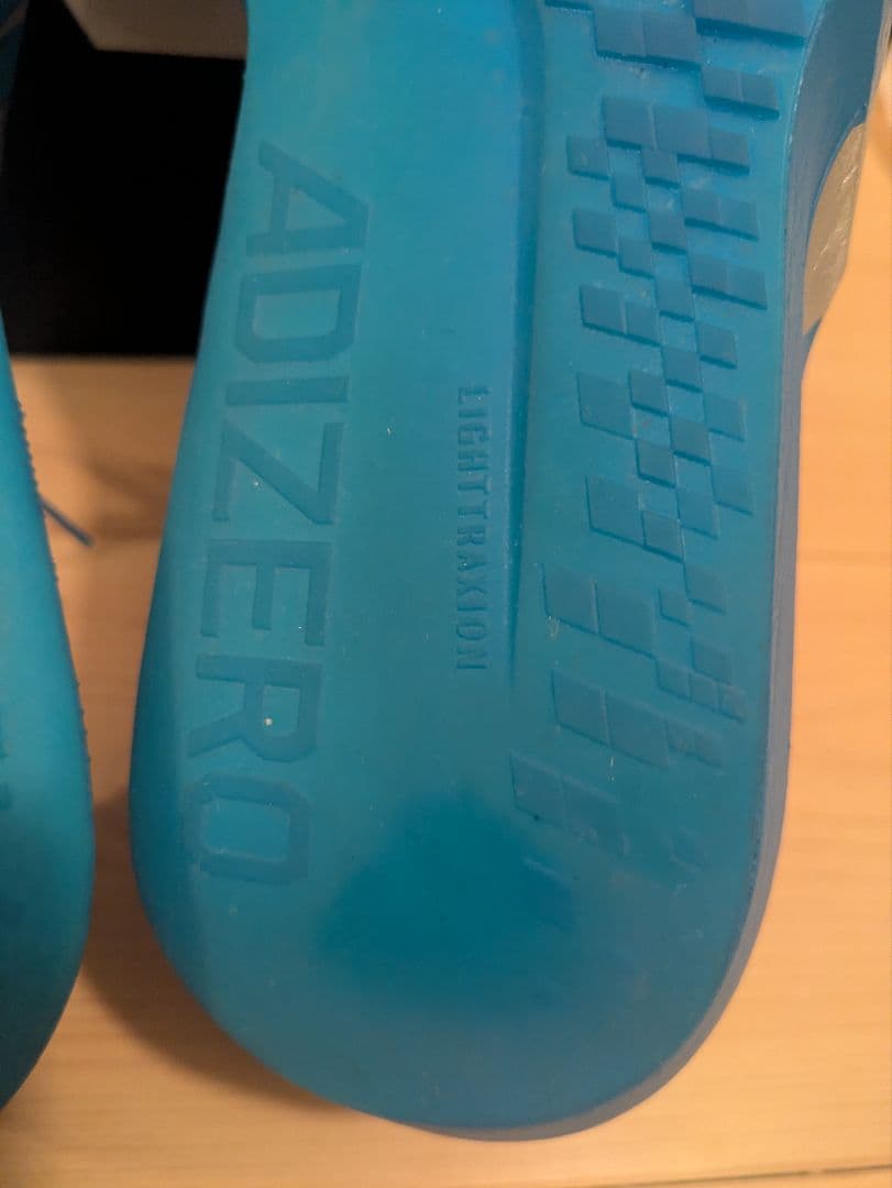 Adidas ADIZERO JAPAN 9　26.5