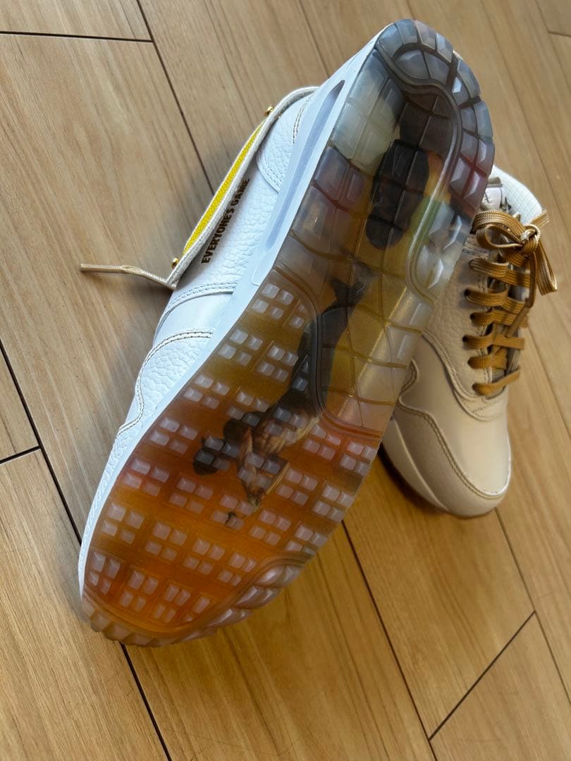 EastsideGolf × Nike Air Max 1 86 OG