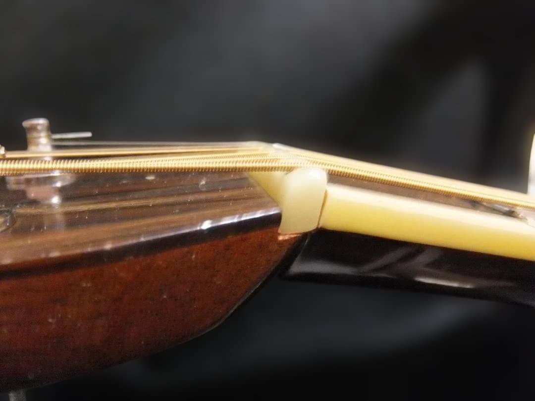 Cat's Eyes CE-1000S 1977年製 初期型、グローバーペグ仕様