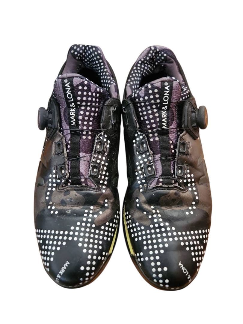 MARK&LONA マーク&ロナ　ASICS GEL-PROVECTOR