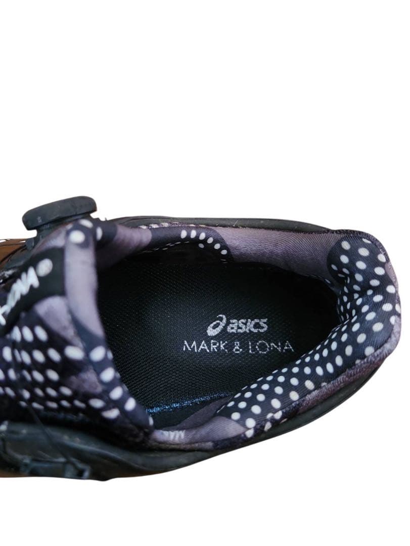 MARK&LONA マーク&ロナ　ASICS GEL-PROVECTOR