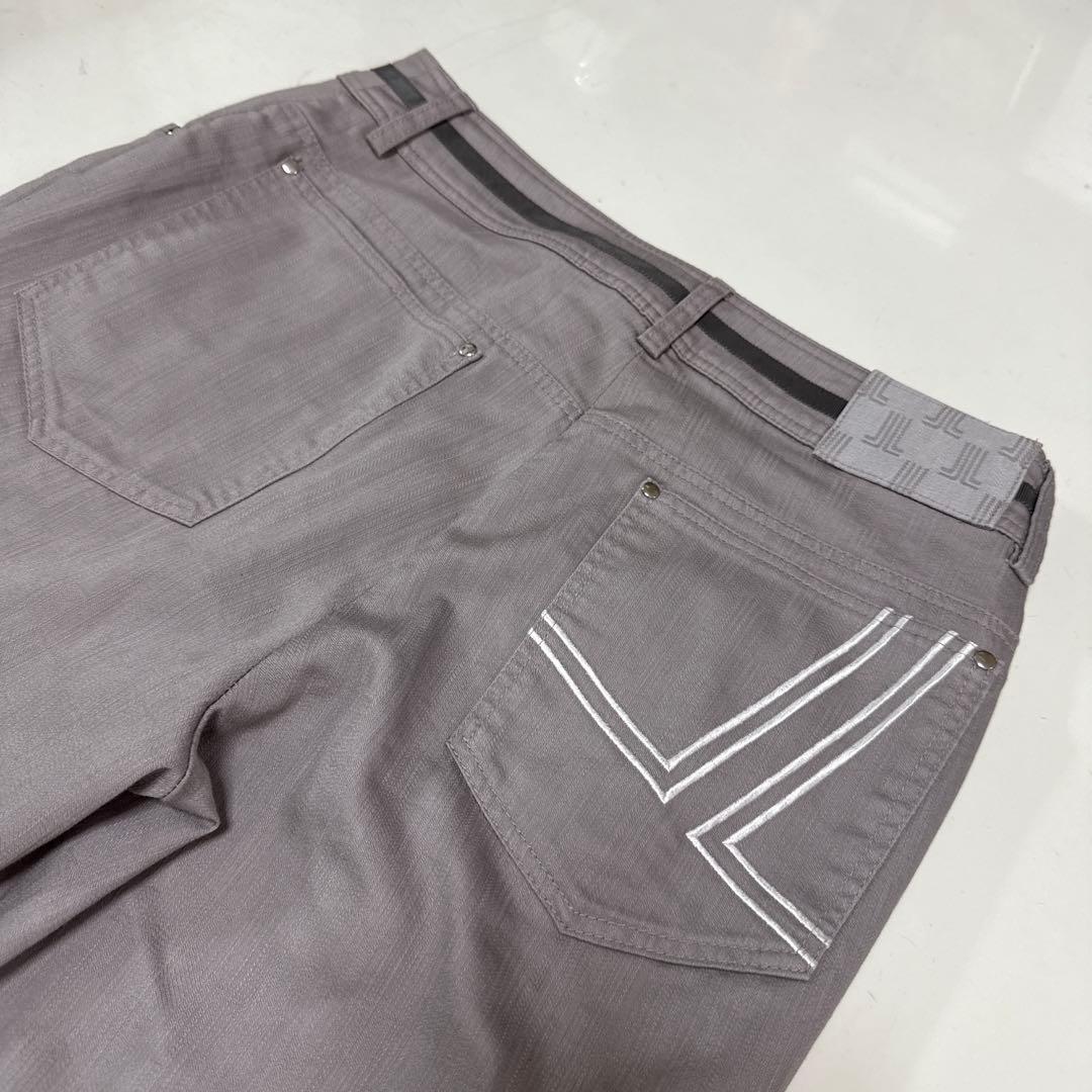 LANVIN ランバンスポーツ　パンツ