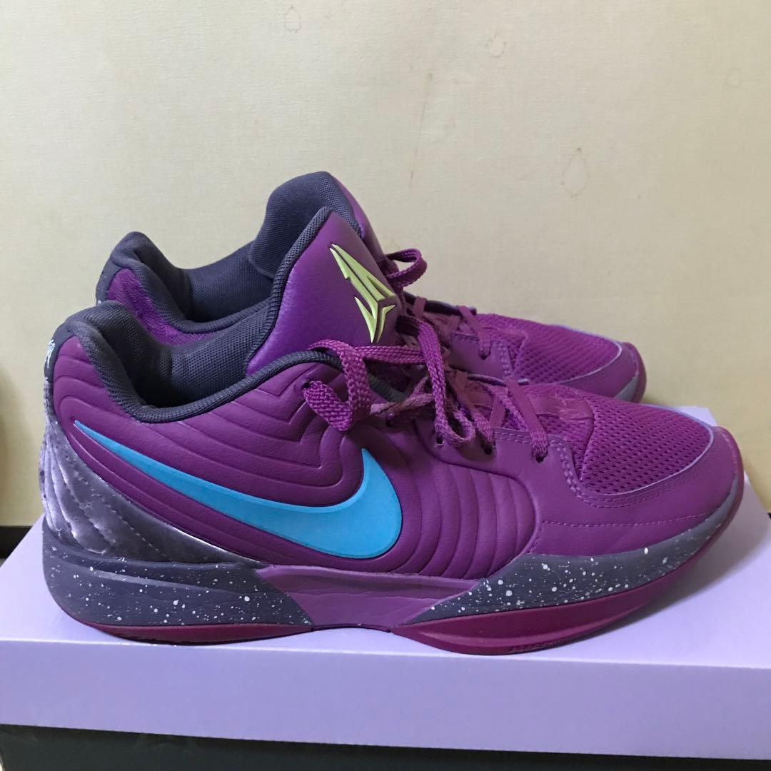 JA2 EP NIKE モラント