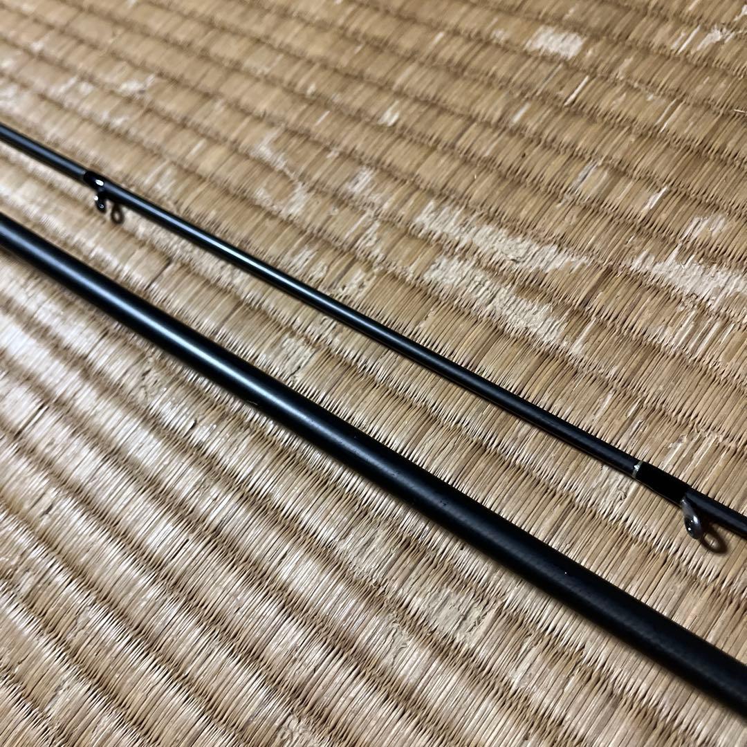 【名機 名竿】 メジャークラフト RAYCAL ライカル 832EH エギング