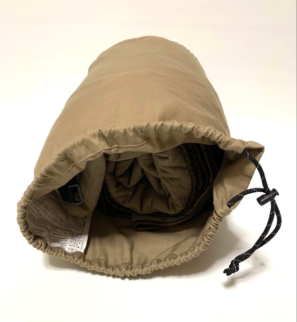 【廃盤希少】美品　 peak ダブル掛布団カバー ダブルマットカバー