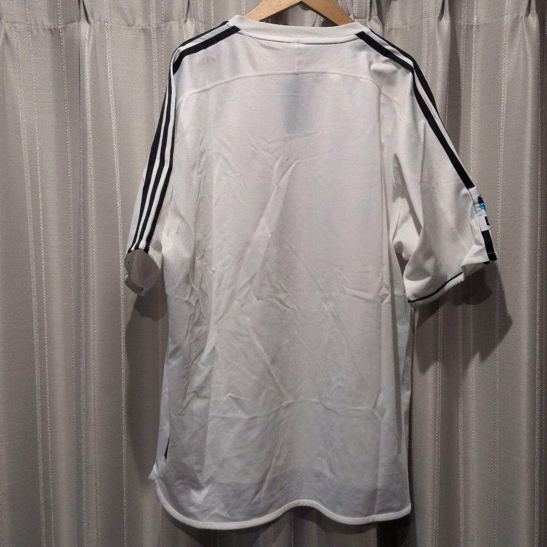 adidas レアル・マドリード ユニフォーム