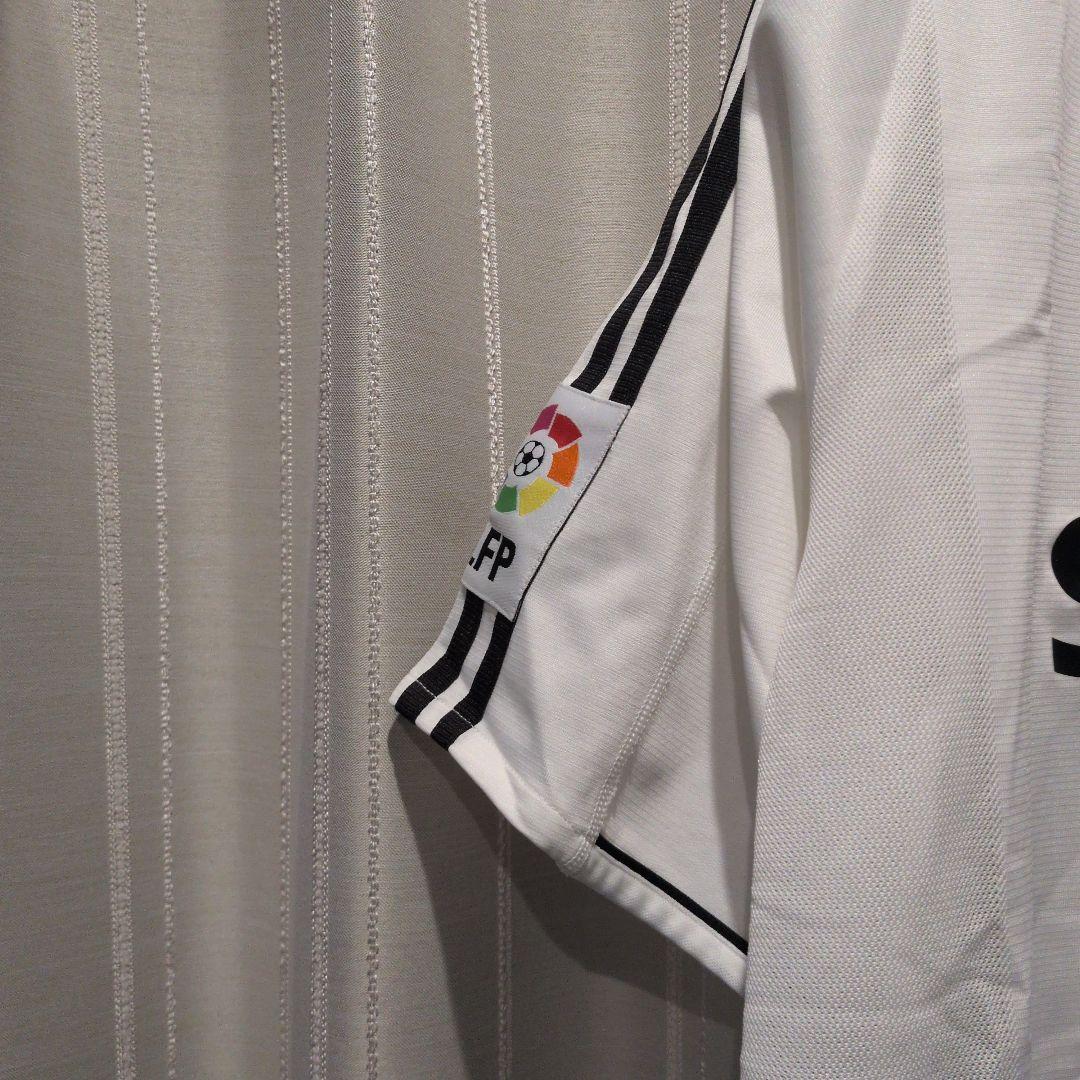 adidas レアル・マドリード ユニフォーム