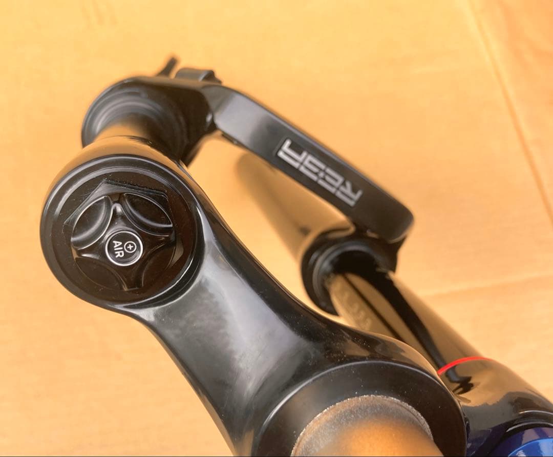 美品!! ロックショックス 26 REBA / 120mm / ROCKSHOX