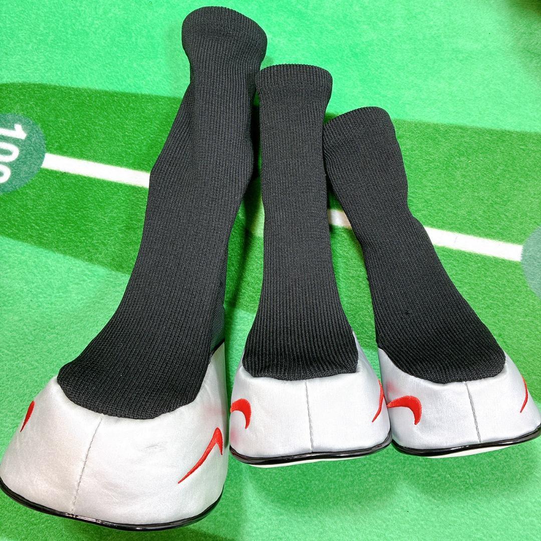 NIKE SLING SHOT メンズ ゴルフクラブセット11本 右利き