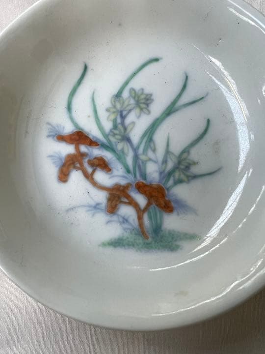 中国 古美術 大清同治年製