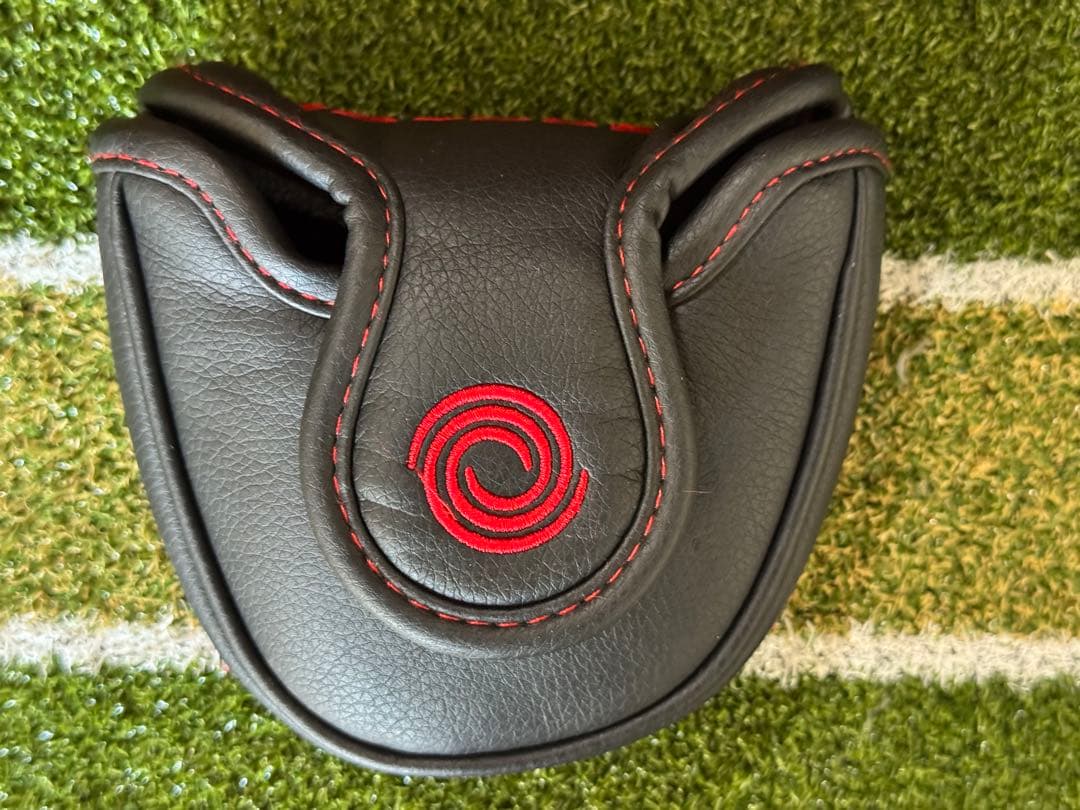 【美品】オデッセイ　ODYSSEY２-BALL DFX 2021年model