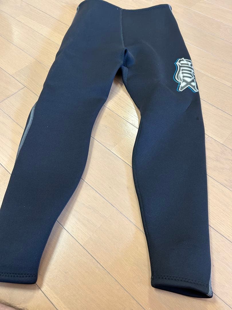 MORGEN SKY slinx ウェットスーツLサイズ上下セット
