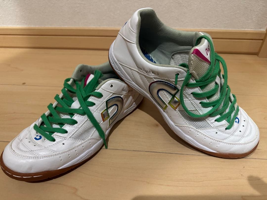 Desporte フットサルシューズ / テッサ LIGHT ID Ⅲ