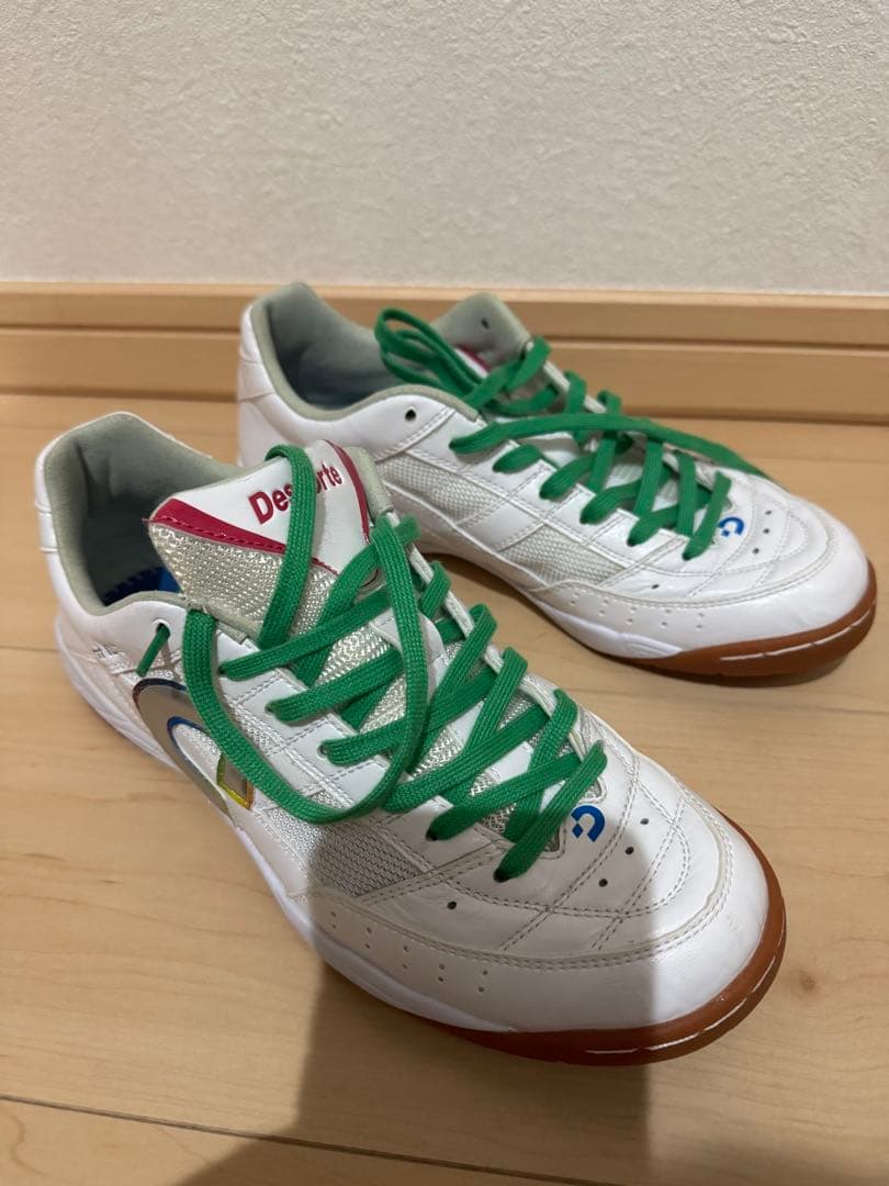 Desporte フットサルシューズ / テッサ LIGHT ID Ⅲ