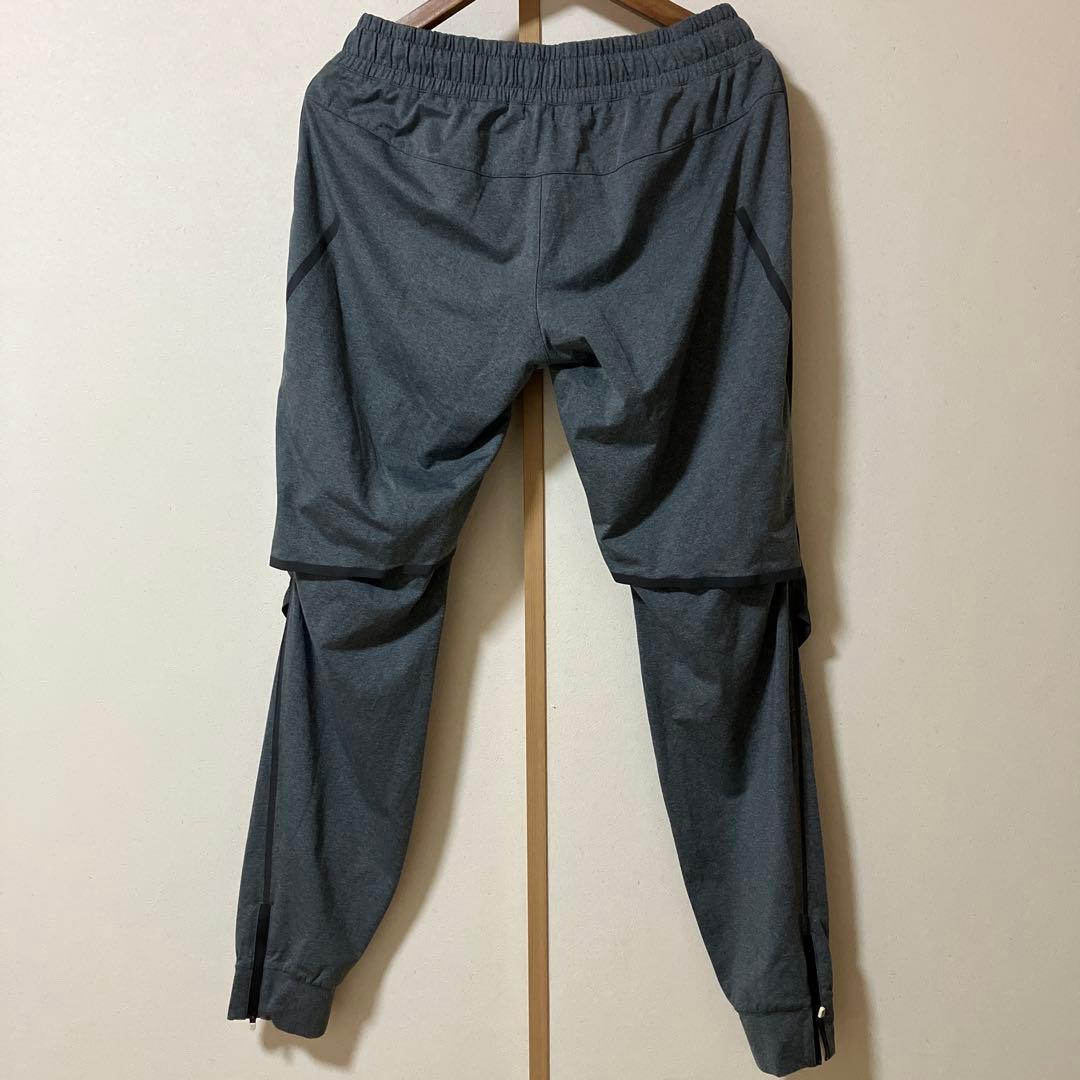 On オン　パンツ　ランニングウェア　マラソン
