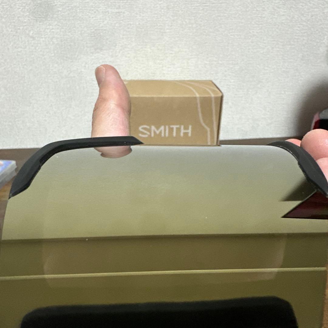 スキー・スノーボードアクセサリー SMITH Spuad Mag