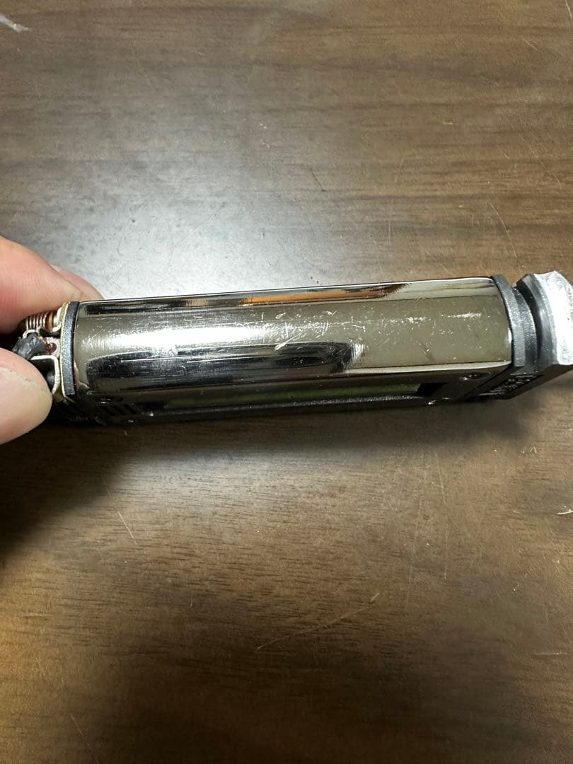 トレポン PTW FCC モーター 美品