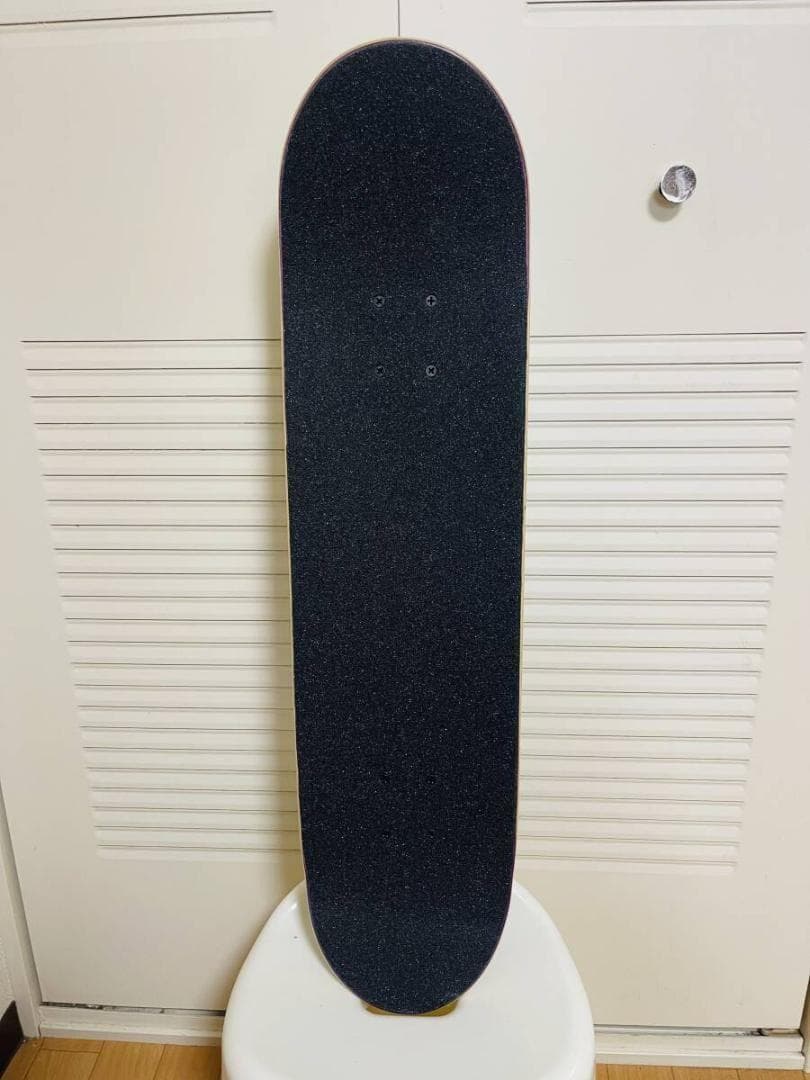ハビタット HABITAT スケートボード8.0*32インチ　コンプリートセット