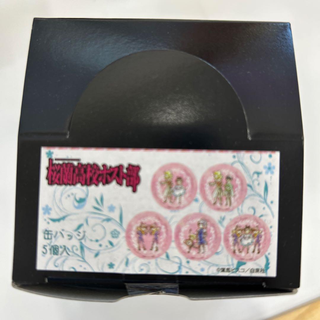 新品未開封】会長はメイド様！ ＆ 桜蘭高校ホスト部 グッズまとめ売り