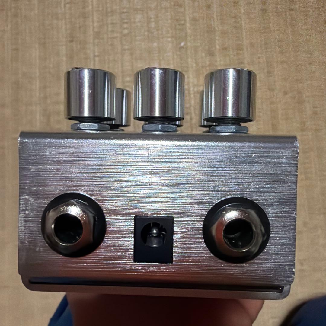 ギター Demonfx Call76