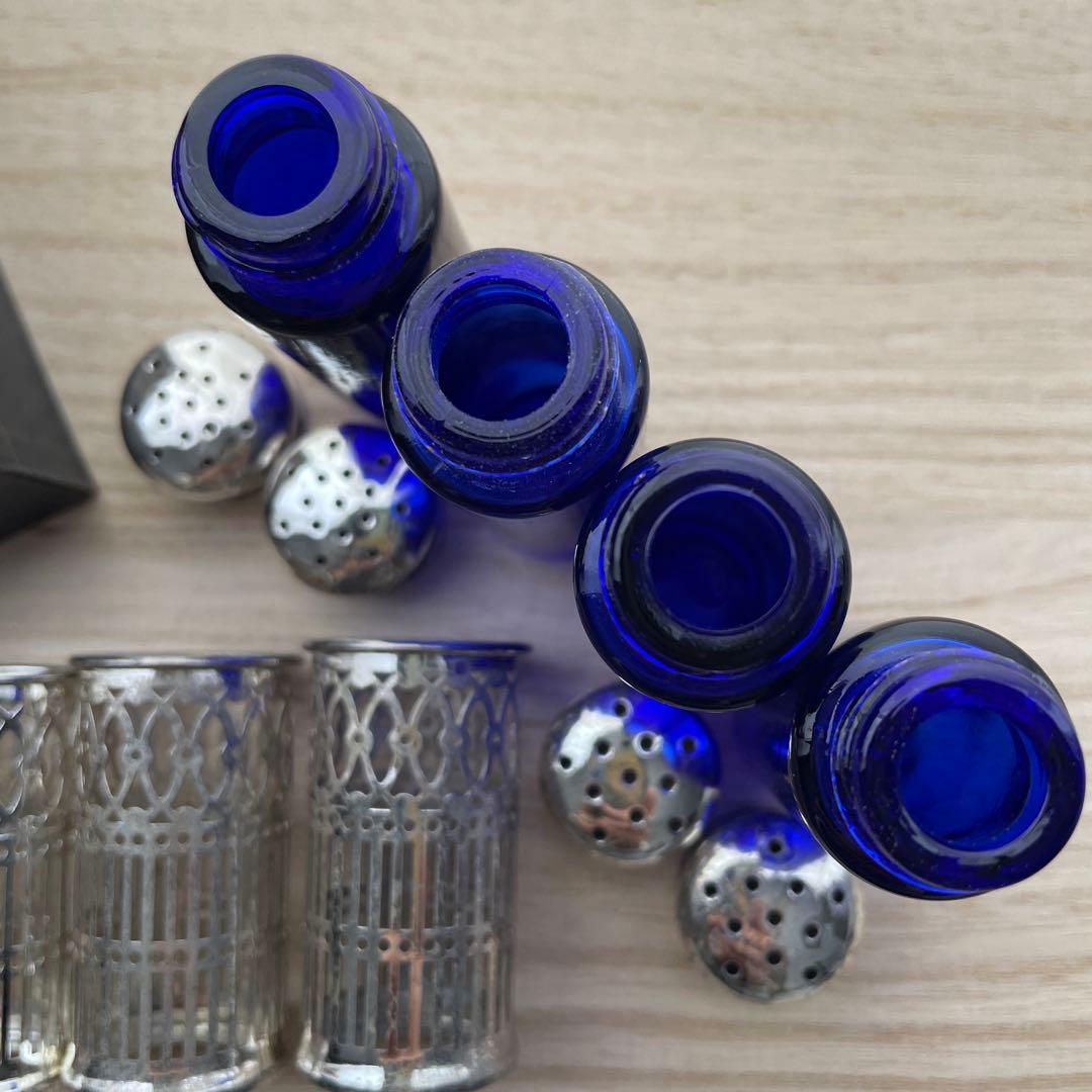 F.B. Rogers Silver Company アンティーク　レア