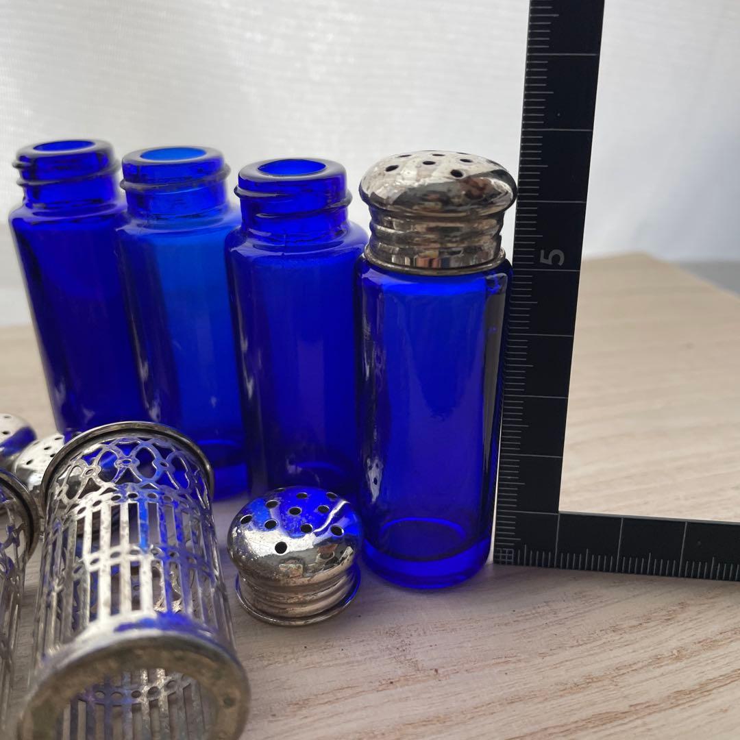 F.B. Rogers Silver Company アンティーク　レア