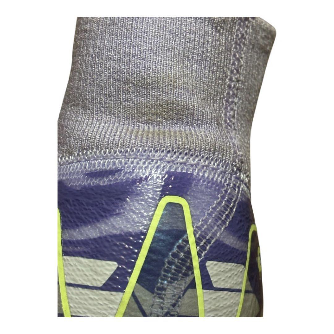 マーキュリアルスーパーフライ10 26cm FG