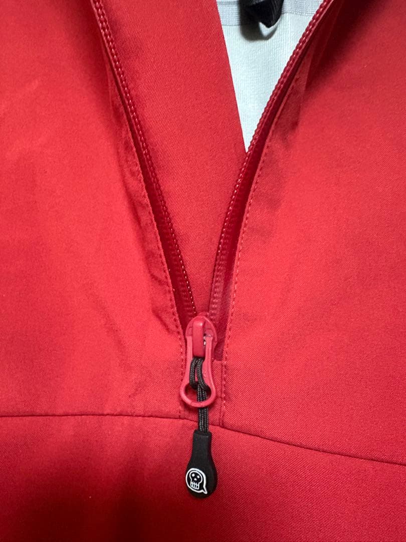 R*u様 unfudge 24-25SMOKE ANORAK