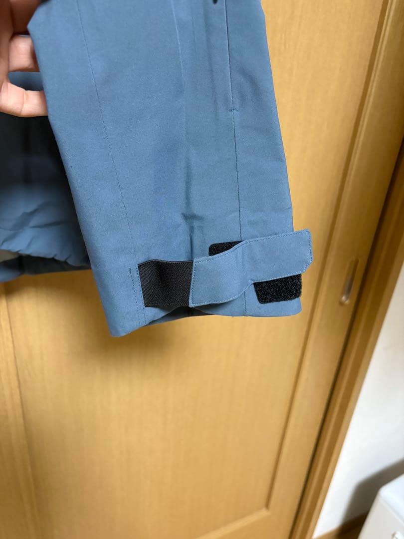 R*u様 unfudge 24-25SMOKE ANORAK