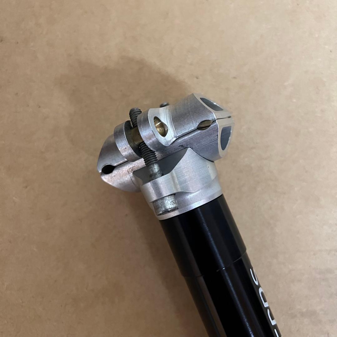 【希少・レア】Syncros ø26.8 225mm ショート ヴィンテージ